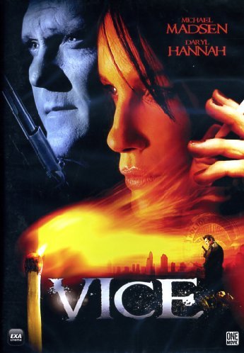 Vice [IT Import] von TERMINAL VIDEO ITALIA SRL