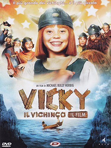 Vicky il vichingo - Il film [IT Import] von TERMINAL VIDEO ITALIA SRL