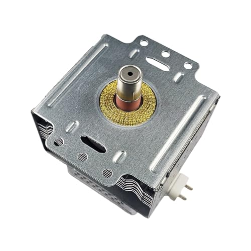M24FB-710AB Mikrowellengenerator Mikrowellen-Magnetron Mikrowellenstrahler Metallstruktur Geeignet für Küchengeräte M24FB-710AB Mikrowellengenerator Mikrowellen-Magnetron Mikrowellenstrahler Metallstruktur Geeignet für Küchengeräte von TERNCOEW