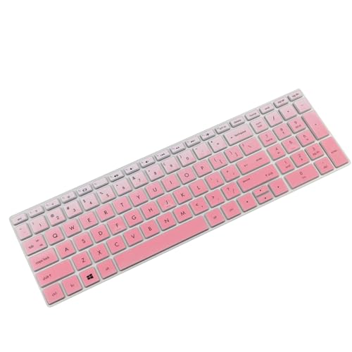 Silikon-Tastatur-Schutzfolie für 15-cc707TX Tastatur, vollständiger Schutz vor Verschütten Silikon-Tastatur-Schutzfolie für 15-cc707TX Tastatur, vollständiger Schutz vor Verschütten von TERNCOEW