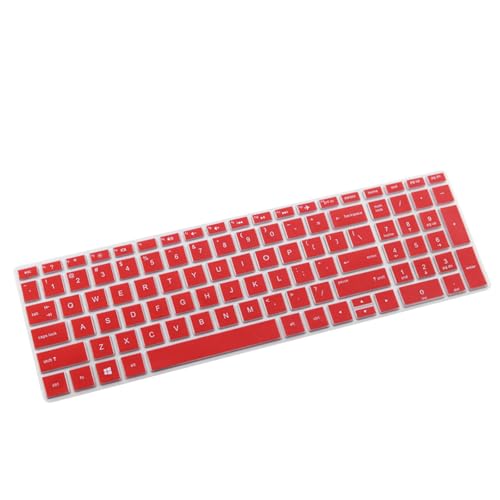 Silikon-Tastatur-Schutzfolie für 15-cc707TX Tastatur, vollständiger Schutz vor Verschütten Silikon-Tastatur-Schutzfolie für 15-cc707TX Tastatur, vollständiger Schutz vor Verschütten von TERNCOEW