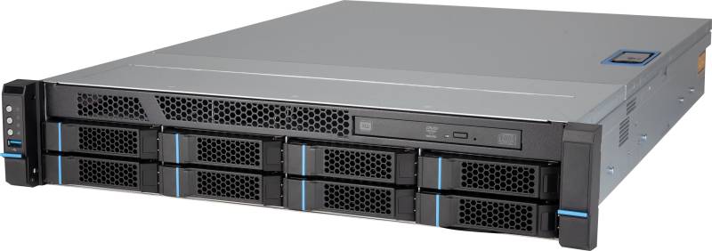 TERRA 1100281 - Server, Xeon, 32GB/2x960GB, ohne Betriebssystem von TERRA