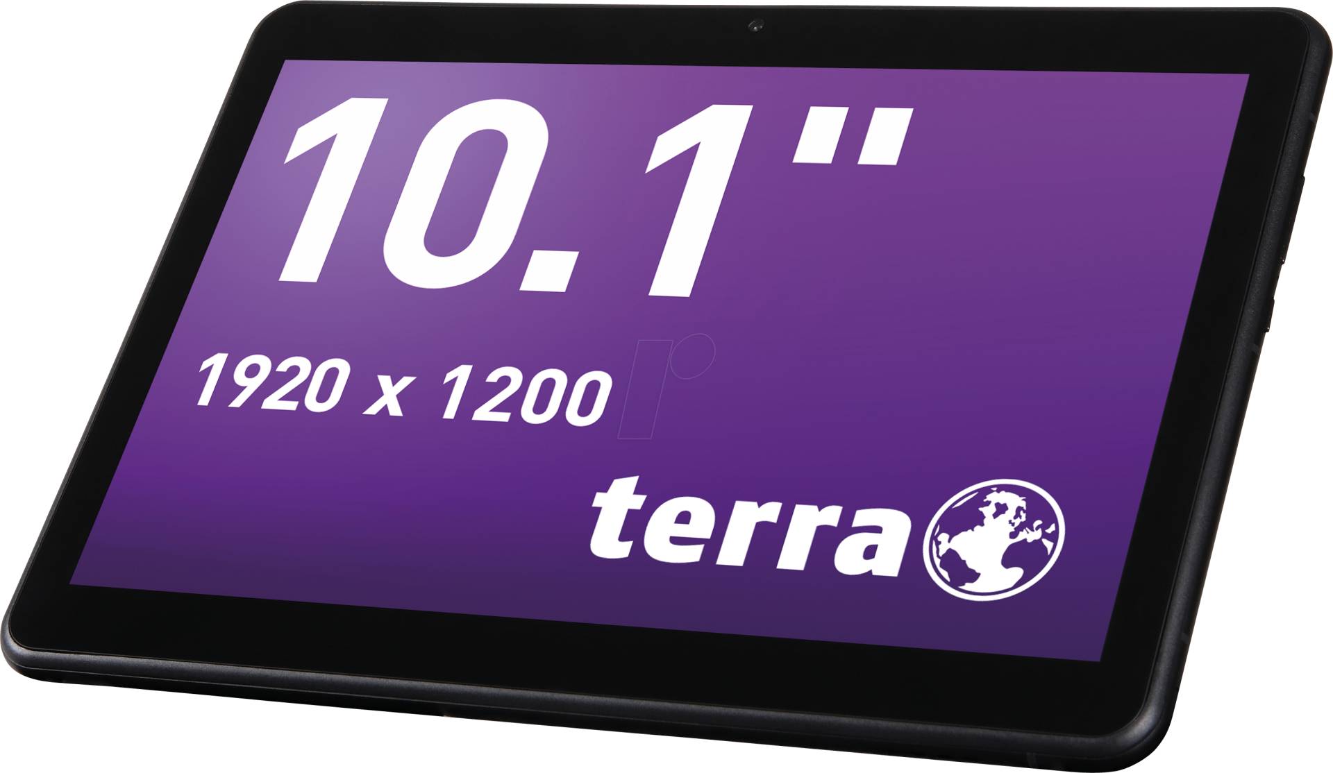 TERRA 1220120 - Tablet, 10,1'', 4 GB RAM, 64 GB Flash, Android von TERRA