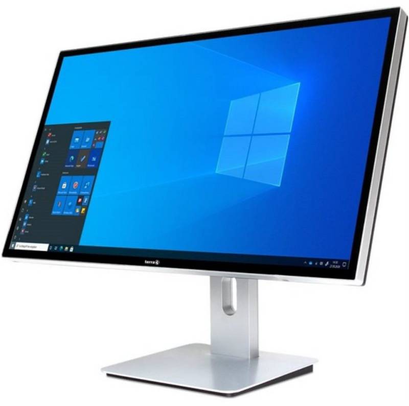 TERRA ALL-IN-ONE-PC 2705 HA GREENLINE All-in-One PC (27 Zoll, Intel Core i5, Intel UHD Graphics 630, 8 GB RAM) von TERRA