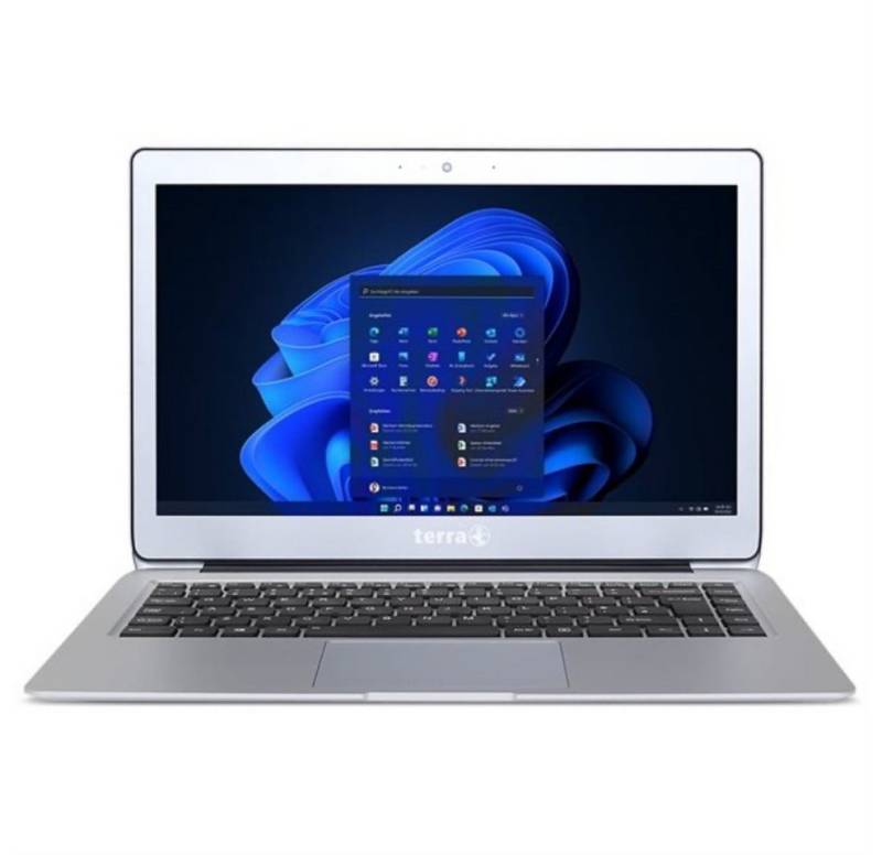 TERRA MOBILE 1460Q Notebook (Intel Core i5, Intel® UHD Graphics, 512 GB SSD) von TERRA