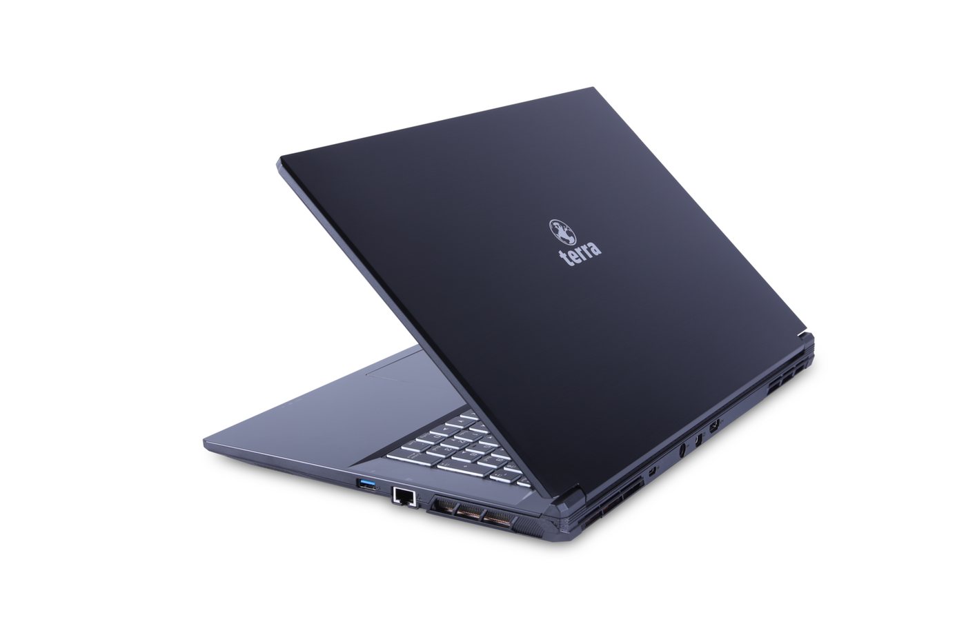 TERRA MOBILE 1778R i7-13700H W11P Business-Notebook (43,90 cm/17.3 Zoll, Intel Intel® Core™ i7-13700H Prozessor 13700H Prozessor, GeForce RTX3050 - 4GB, 1000 GB SSD) von TERRA