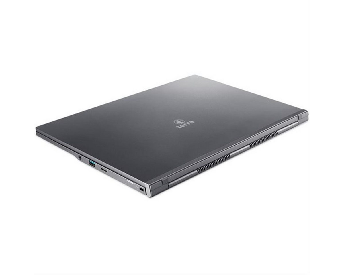 TERRA Mobile 1671 Ultra 5-125U W11P Business-Notebook (40,64 cm/16 Zoll, Intel Core Ultra 5 125U, Intel® Graphics, 500 GB SSD, Aluminium-Magnesium Legierung) von TERRA