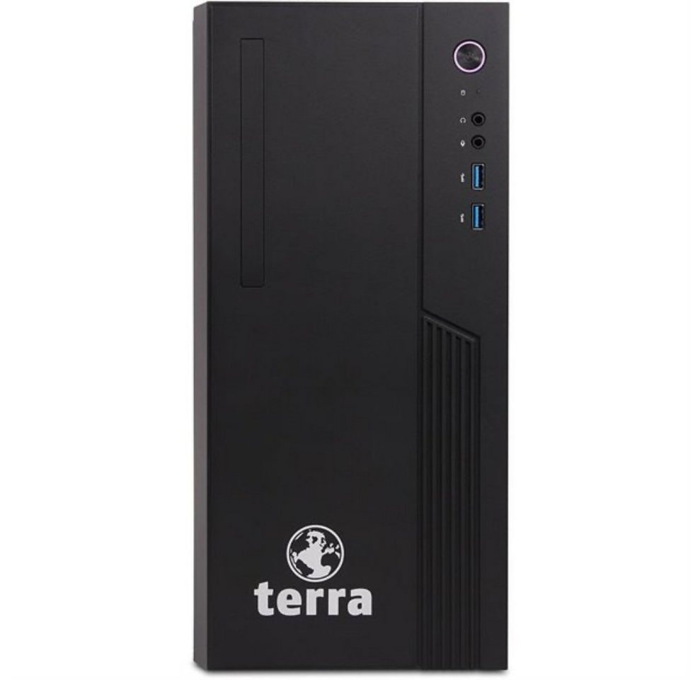 TERRA PC-BUSINESS 5000 PC (Intel Core i5, Intel UHD Graphics 630 (1100 MHz), 8 GB RAM) von TERRA