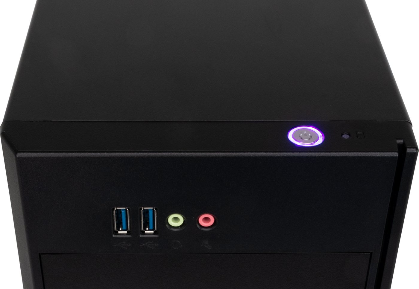 TERRA PC-BUSINESS 7000 Business-PC (Intel Core i7 (12. Gen) 12700, Intel UHD Graphics 770, 16 GB RAM, 500 GB SSD) von TERRA