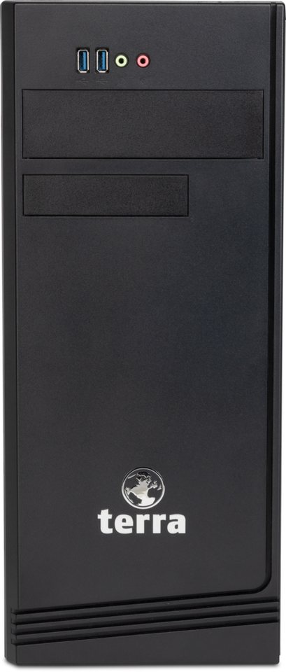 TERRA PC-BUSINESS 7000 Business-PC (Intel Core i7 (14. Gen) 14700, Intel UHD Graphics 770, 16 GB RAM, 1000 GB SSD) von TERRA