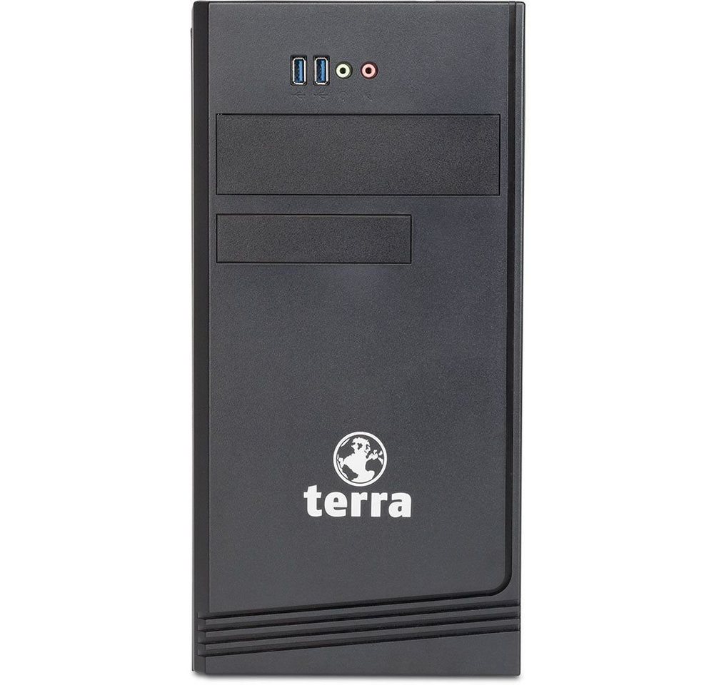 TERRA PC-Business 6000 i5-10500 8GB 500GB SSD W10P Business-PC von TERRA