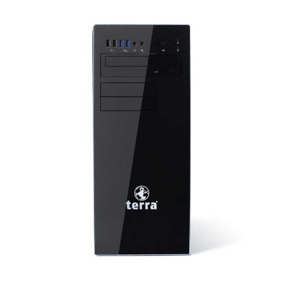 TERRA TERRA PC-HOME 6000 PC von TERRA