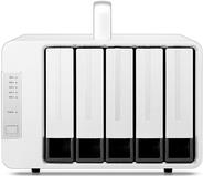TERRAMASTER DAS LAUFWERK 5BAY D5-Thunderbolt3 RAID0/1/5/10/JBOD/single (D5-Thunderbolt 3) von TERRAMASTER