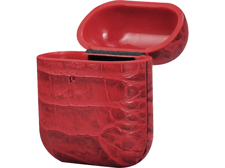 TERRATEC AIR Box Croco Red Schutzhülle von TERRATEC