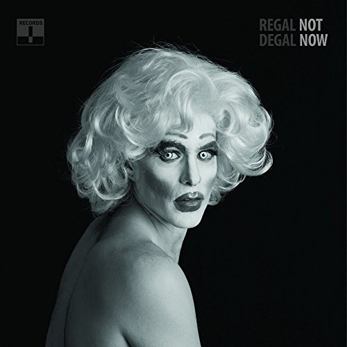 Not Now [Vinyl LP] von TERRIBLE RECORDS