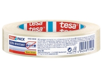 TESA 45902, 50 m, Transparent, 25 mm, 1 Stück(e) von TESA