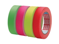 TESA 4671, 19 mm x 25 m, Orange, Reparatur, 140 °C, 25 m, 19 mm TESA 4671, 19 mm x 25 m, Orange, Reparatur, 140 °C, 25 m, 19 mm von TESA
