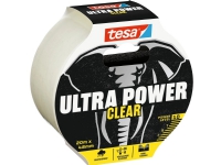 TESA 56497-00000 CLR/BAND 20X48MM TRANSP TESA 56497-00000 CLR/BAND 20X48MM TRANSP von TESA