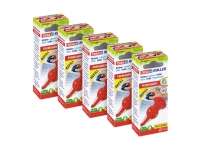 TESA 59110-00005-00, Rot, 8,4 mm, 14 m, 1 Stück(e) von TESA