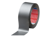 Tesa extra Power Universal - Klebeband - 50 mm x 25 m - Silber von TESA