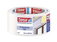 tesa PE 04845-00001-00 Rengøringstape tesa® Professional Hvid (L x B) 33 m x 50 mm 1 stk von TESA