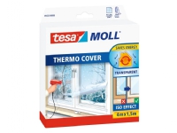 tesamoll Thermo Cover Fensterisolierfolie 4m x 1,5m von TESA