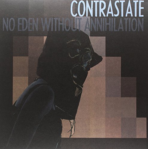 No Eden Without Annihilation (+CD) von TESCO