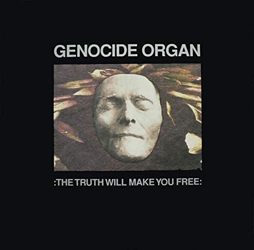 The Truth Will Make You Free [Vinyl LP] von TESCO