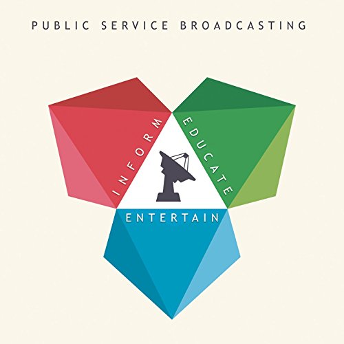 Inform-Educate-Entertain Inform-Educate-Entertain von TEST CARD REC.