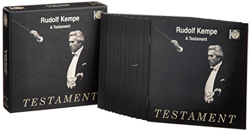 A Testament von Testament