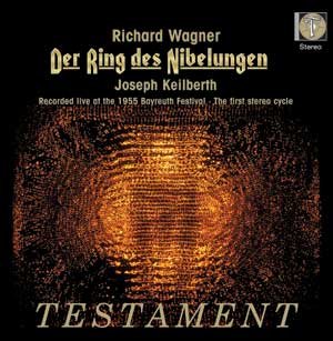 Der Ring des Nibelungen (1955) von TESTAMENT