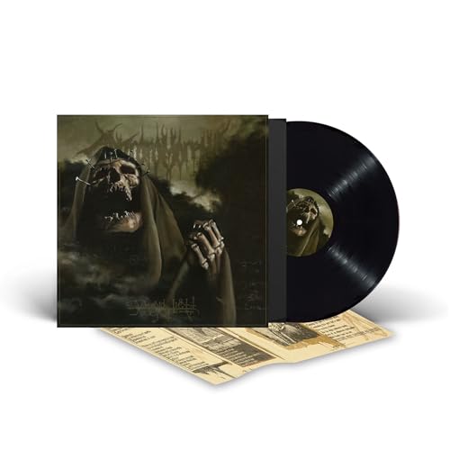 Devoid of Light (Black Vinyl) [Vinyl LP] von TESTIMONY RECORDS