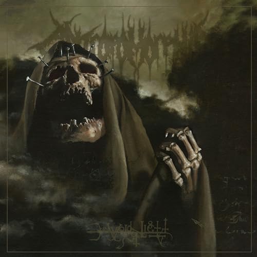 Devoid of Light (Digipak) von TESTIMONY RECORDS