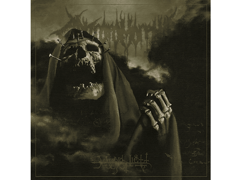 Antropomorphia - Devoid Of Light (Digipak) (CD) von TESTIMONY