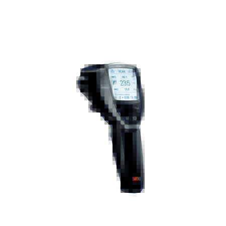 0560 8353 - Infrarotthermometer testo 835-H1 0560 8353 0560 8353 - Infrarotthermometer testo 835-H1 0560 8353 von TESTO