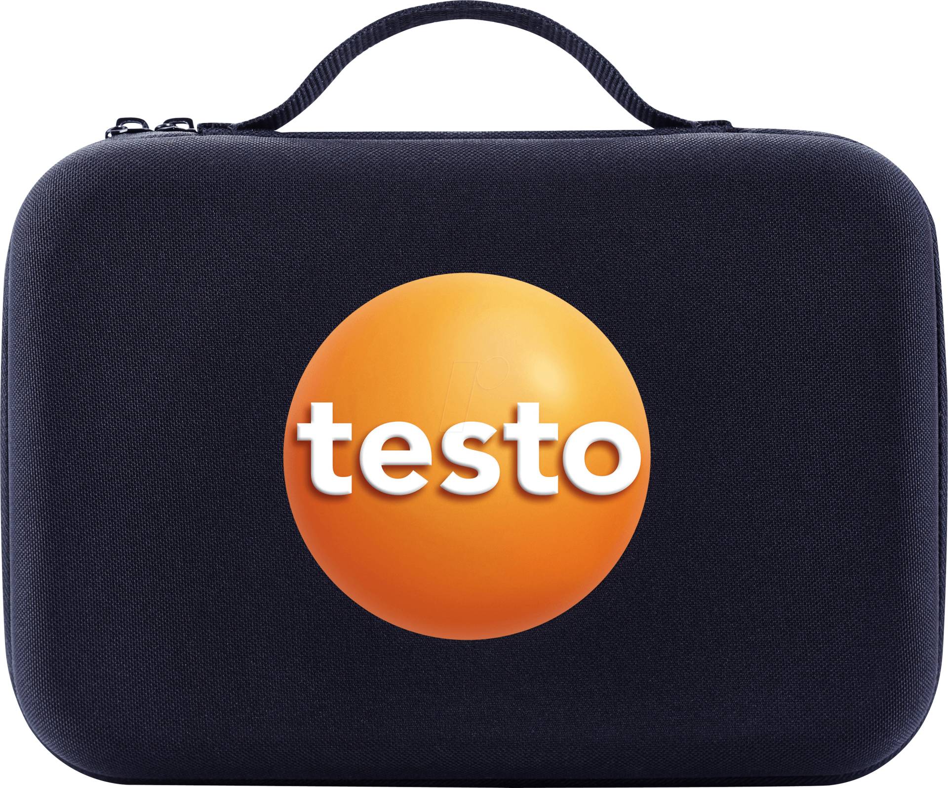 TESTO 0516 0260 - testo Smart Case ''Klima'' - Aufbewahrungstasche von TESTO