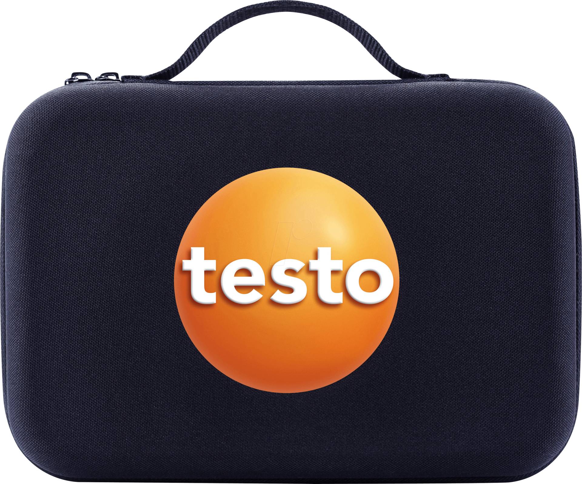 TESTO 0516 0270 - testo Smart Case ''Heizung'' - Aufbewahrungstasche von TESTO