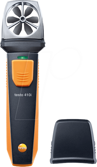 TESTO 0560 1410 - testo 410 i - Flügelrad-Anemometer von TESTO