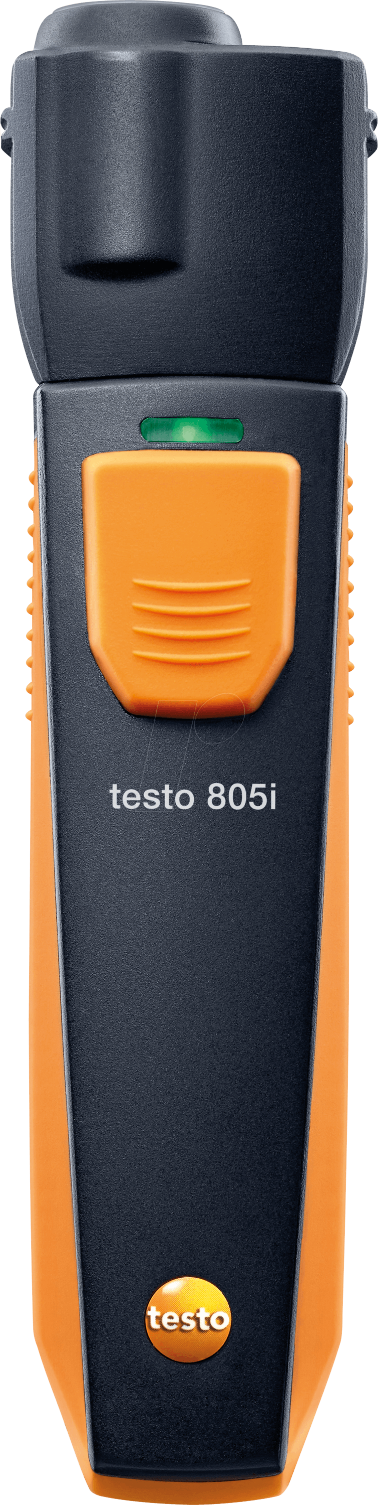 TESTO 0560 1805 - testo 805 i - Infrarot-Thermometer von TESTO