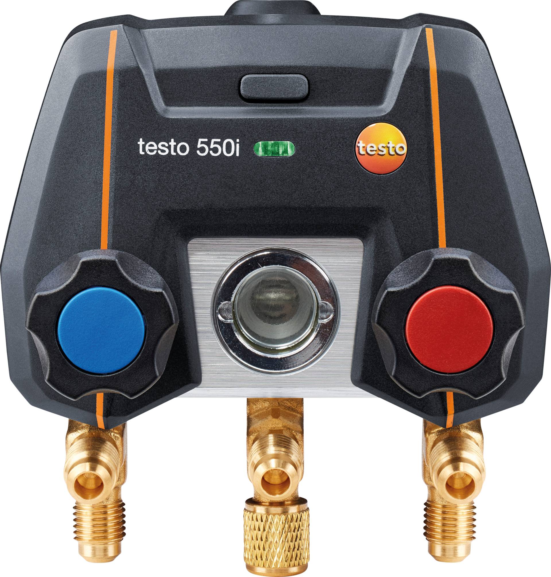 TESTO 0564 3550 - App-gesteuerte Monteurhilfe testo 550i, Smart-Set TESTO 0564 3550 - App-gesteuerte Monteurhilfe testo 550i, Smart-Set von TESTO