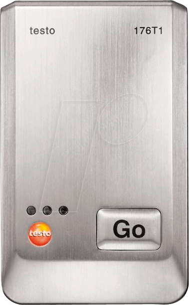 TESTO 0572 1761 - testo 176 T1 - Temperatur-Datenlogger TESTO 0572 1761 - testo 176 T1 - Temperatur-Datenlogger von TESTO
