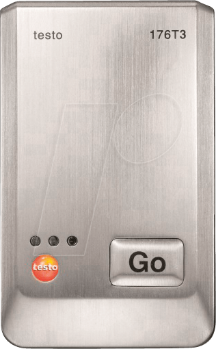 TESTO 0572 1763 - testo 176 T3 - Datenlogger Temperatur TESTO 0572 1763 - testo 176 T3 - Datenlogger Temperatur von TESTO