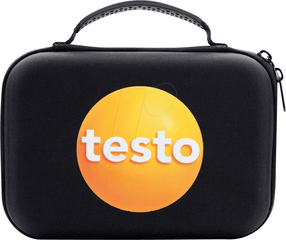 TESTO 0590 0016 - Transporttasche für testo 760 von TESTO