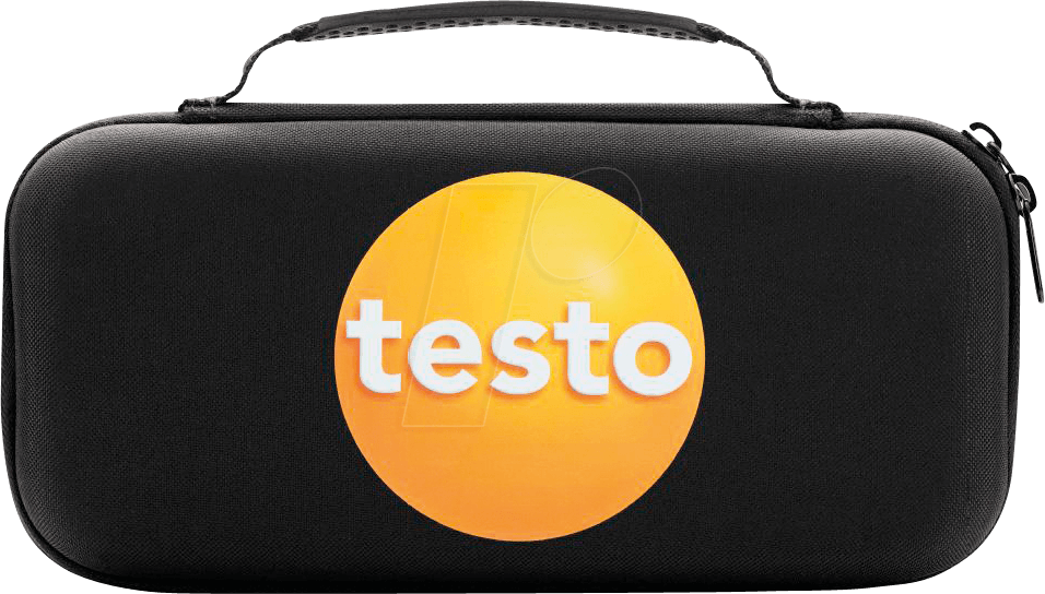 TESTO 0590 0017 - Transporttasche für testo 770 von TESTO