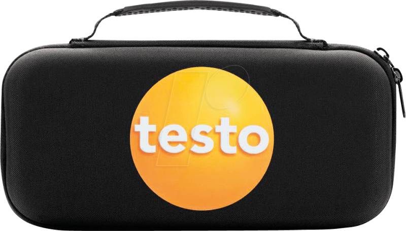 TESTO 0590 0017 - Transporttasche für testo 770 von TESTO