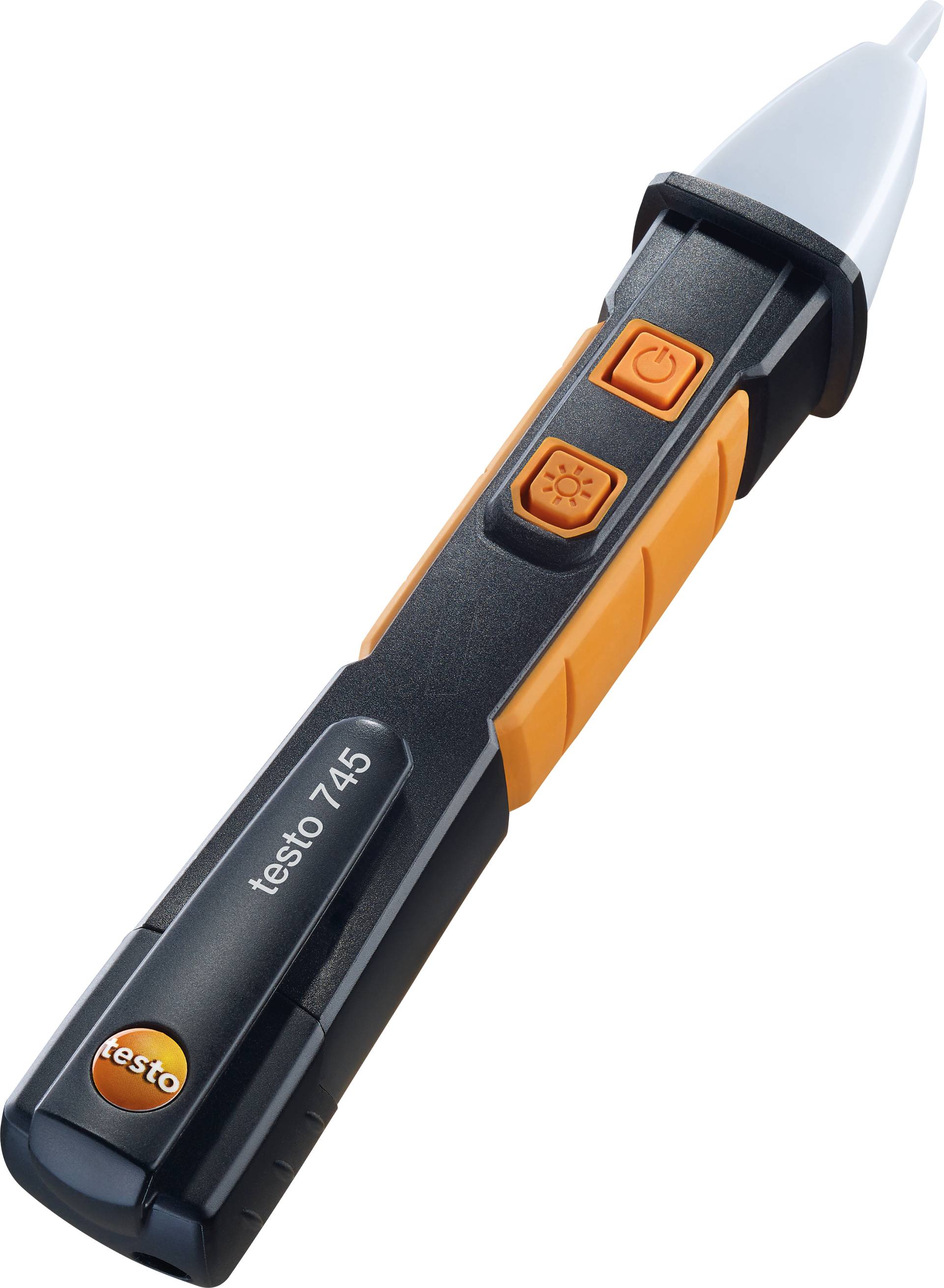 TESTO 0590 7450 - Spannungsprüfer testo 745, 12 - 1000 V AC von TESTO