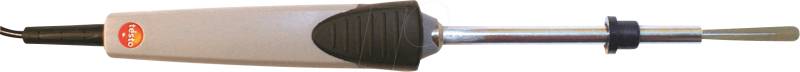 TESTO 0602 0193 - Sensor, Typ K, 0 … +300 °C, Paddelfühler von TESTO