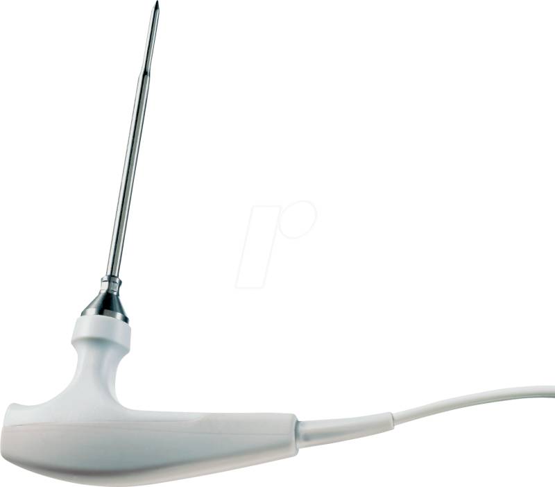 TESTO 0603 2492 - Sensor, Typ T, -50 … +350 °C, Einstechfühler von TESTO