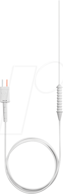 TESTO 0628 0027 - Sensor, Typ T, -50 … +250 °C, Einstechfühler von TESTO