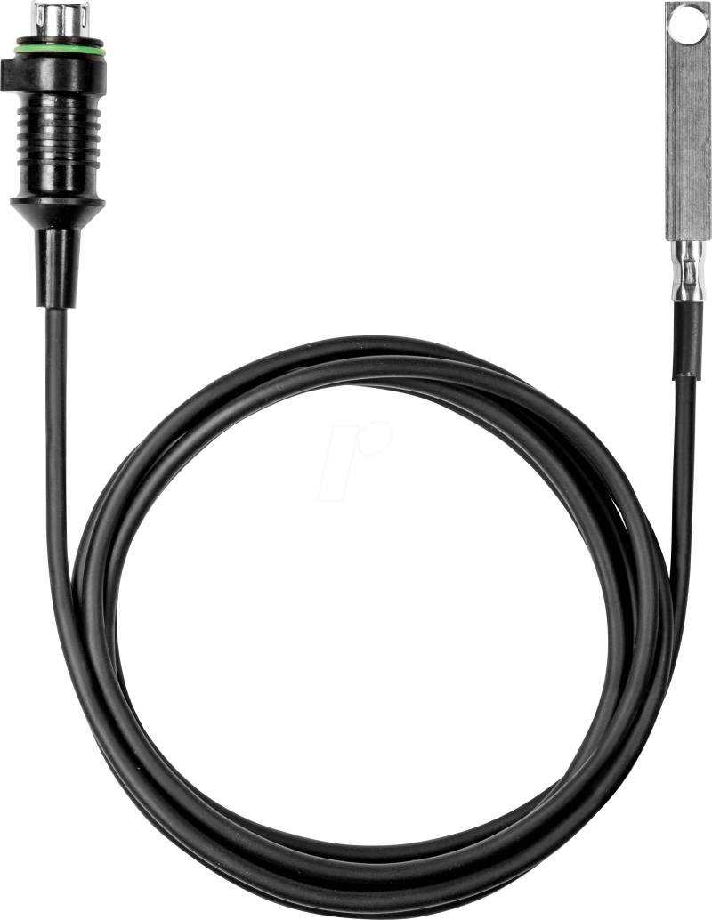 TESTO 0628 7516 - Sensor, NTC, -50 … +80, Oberflächenfühler von TESTO